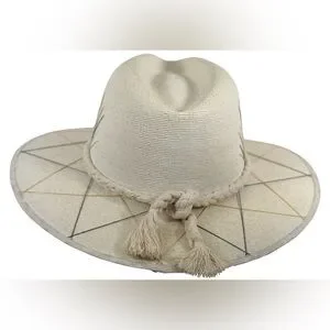 The Goldie Hat Co | Accessories | Palma Hat Grey The Goldie  display picture 3